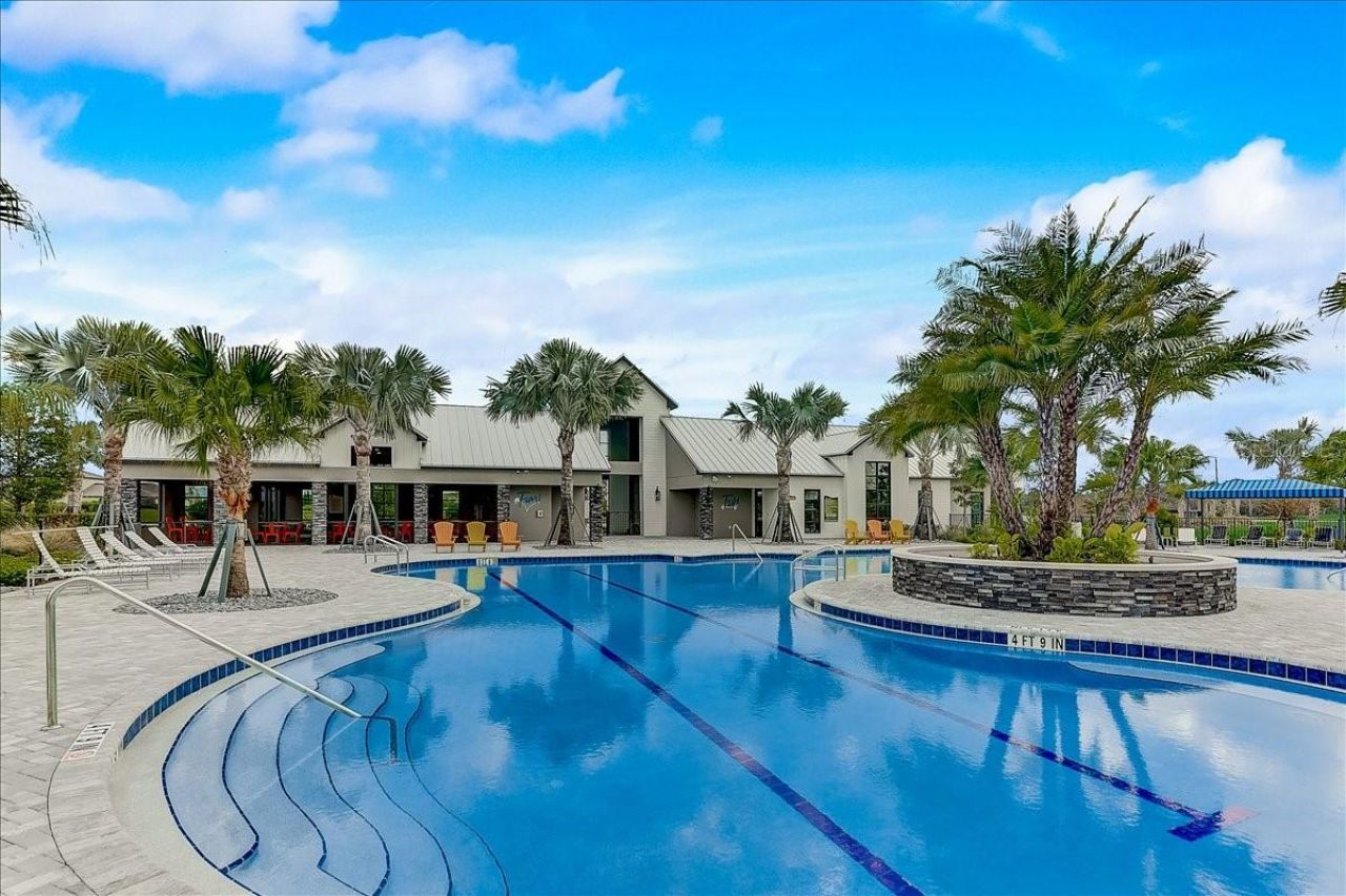 8544 Canyon Creek Trail, Parrish, FL 34219 Photo