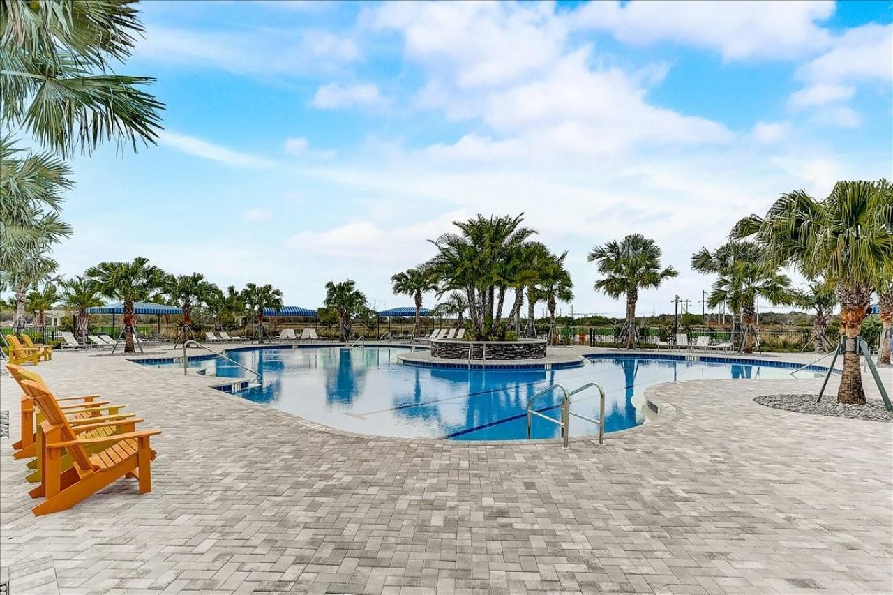 8544 Canyon Creek Trail, Parrish, FL 34219 Photo