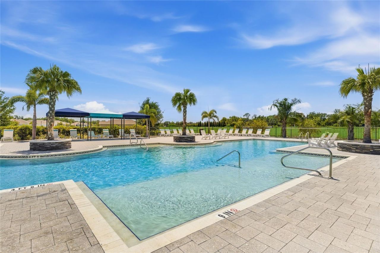 8544 Canyon Creek Trail, Parrish, FL 34219 Photo