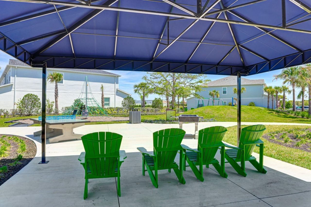 8544 Canyon Creek Trail, Parrish, FL 34219 Photo
