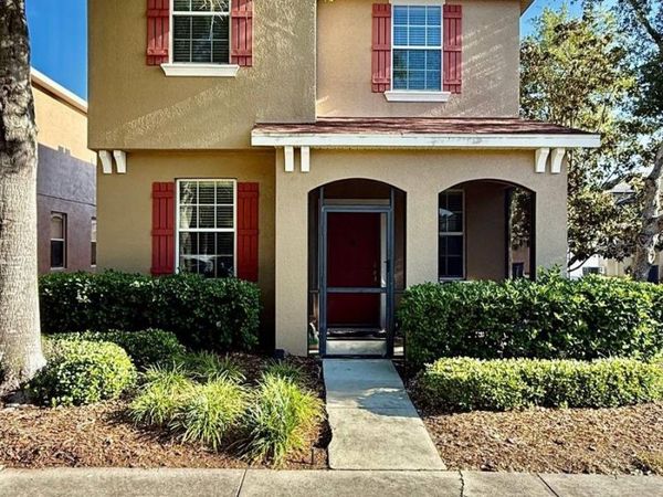 9044 ASPEN HOLLOW PLACE , Unit 9044, RIVERVIEW, FL 33578