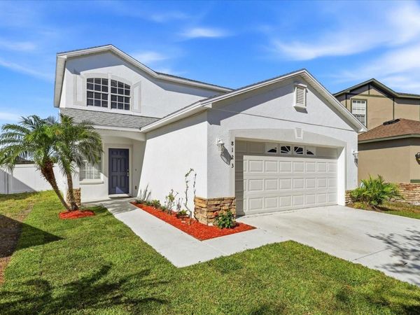 8123 CANTERBURY LAKE BOULEVARD, TAMPA, FL 33619