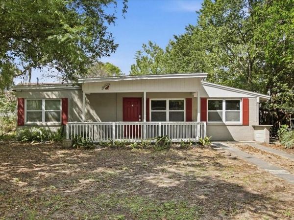 1319 BESSMOR ROAD , WINTER PARK, FL 32789