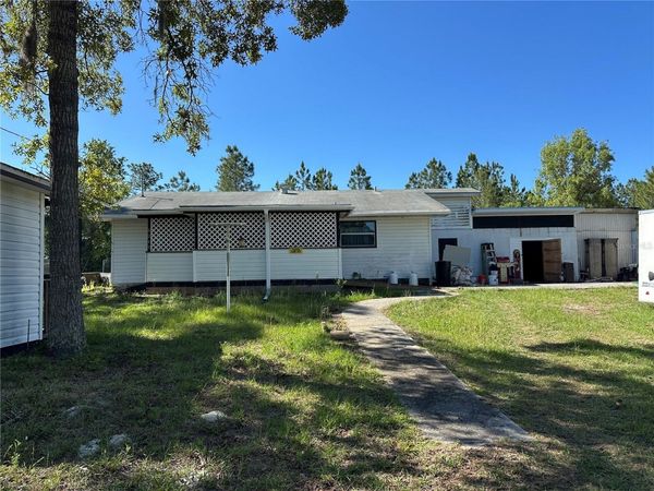 8240 W EDGEHILL COURT, CRYSTAL RIVER, FL 34429
