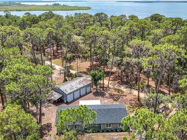 7374 CIRCLE DRIVE, LADY LAKE, FL 32159