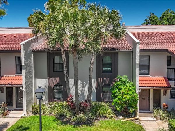 3505 TARPON WOODS BLVD , Unit P408, PALM HARBOR, FL 34685