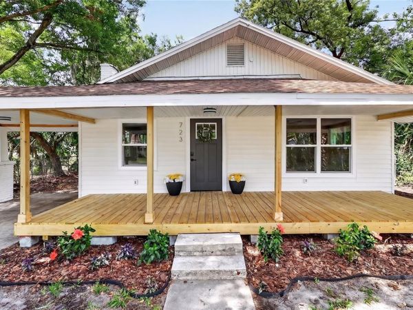 723 W MYRTLE STREET , LAKELAND, FL 33815
