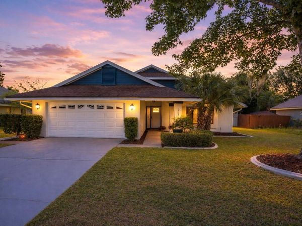 2531 ABNEY AVENUE , ORLANDO, FL 32833