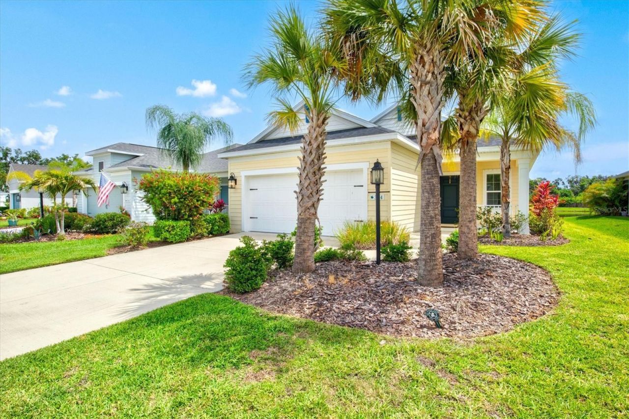 3714 Woodmont Drive, Parrish, FL 34219 Photo