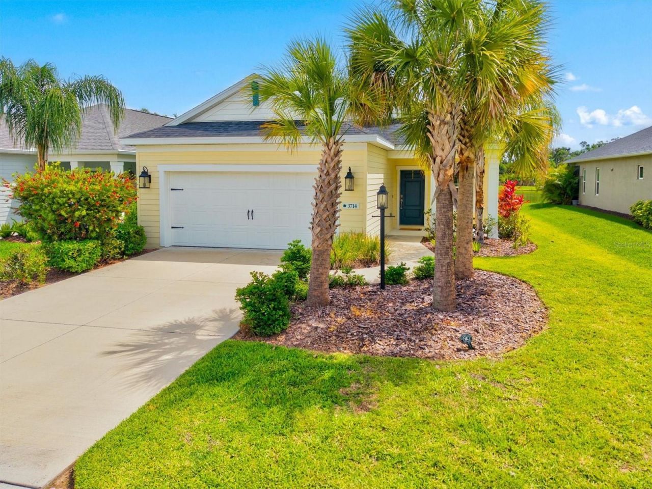3714 Woodmont Drive, Parrish, FL 34219 Photo