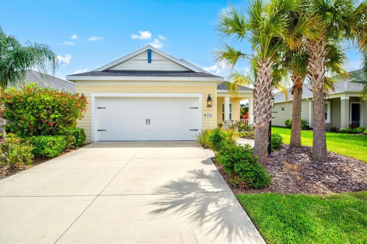 3714 Woodmont Drive, Parrish, FL 34219 Photo