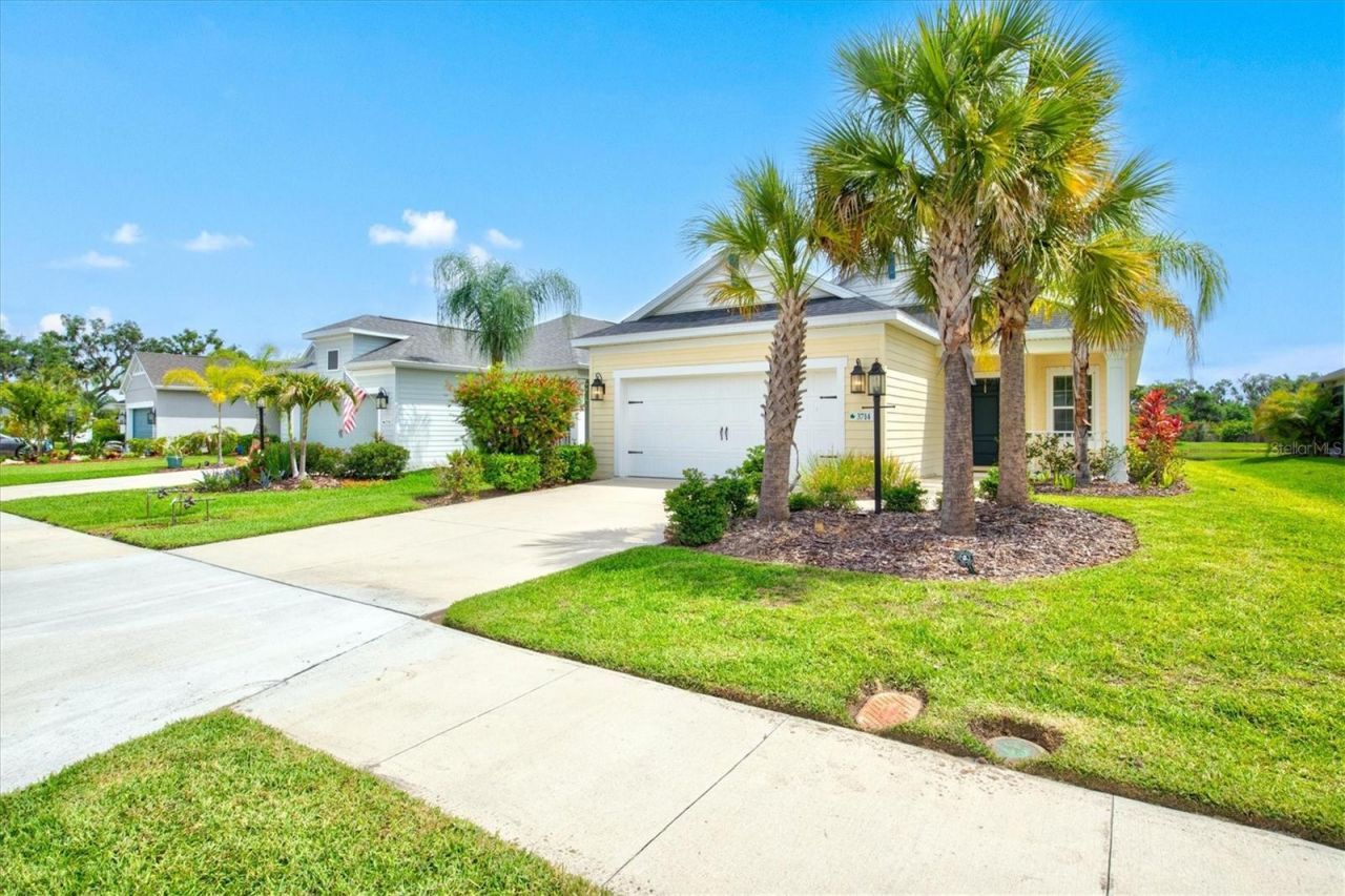 3714 Woodmont Drive, Parrish, FL 34219 Photo