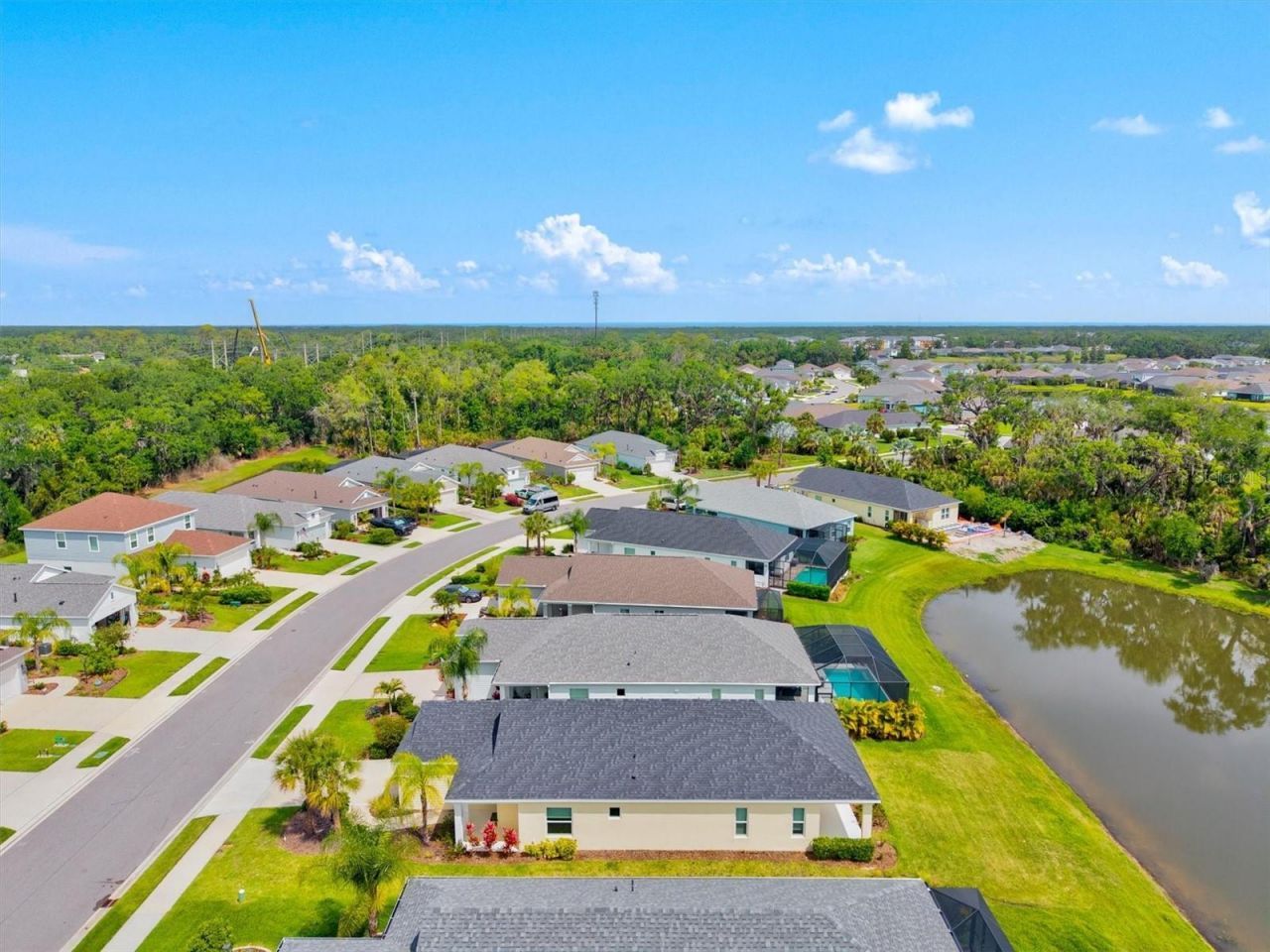 3714 Woodmont Drive, Parrish, FL 34219 Photo