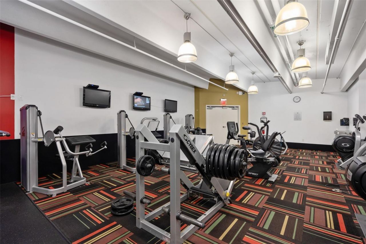 101 S Eola Drive, Unit 1115, Orlando, FL 32801 Photo