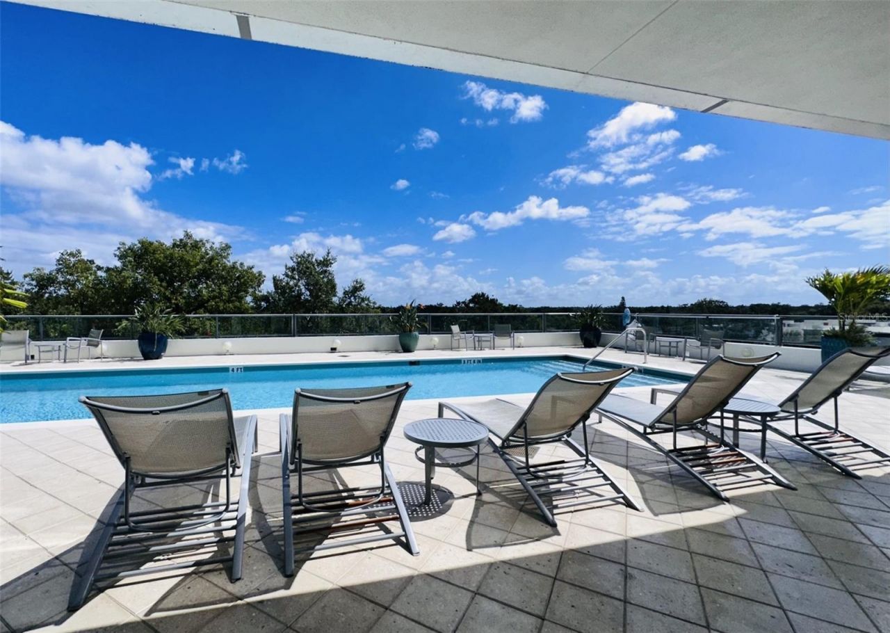 101 S Eola Drive, Unit 1115, Orlando, FL 32801 Photo