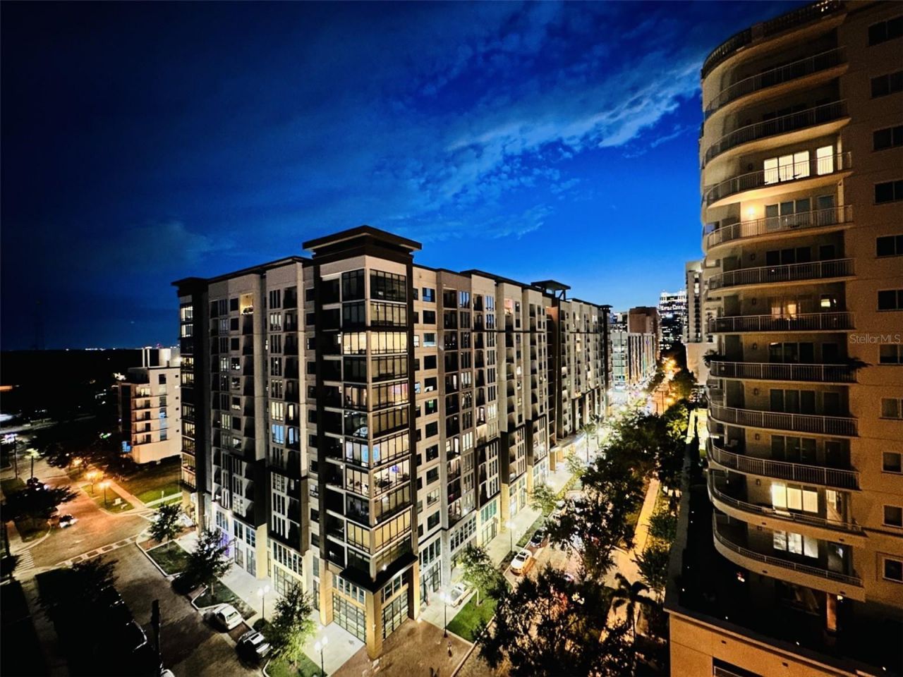 101 S Eola Drive, Unit 1115, Orlando, FL 32801 Photo