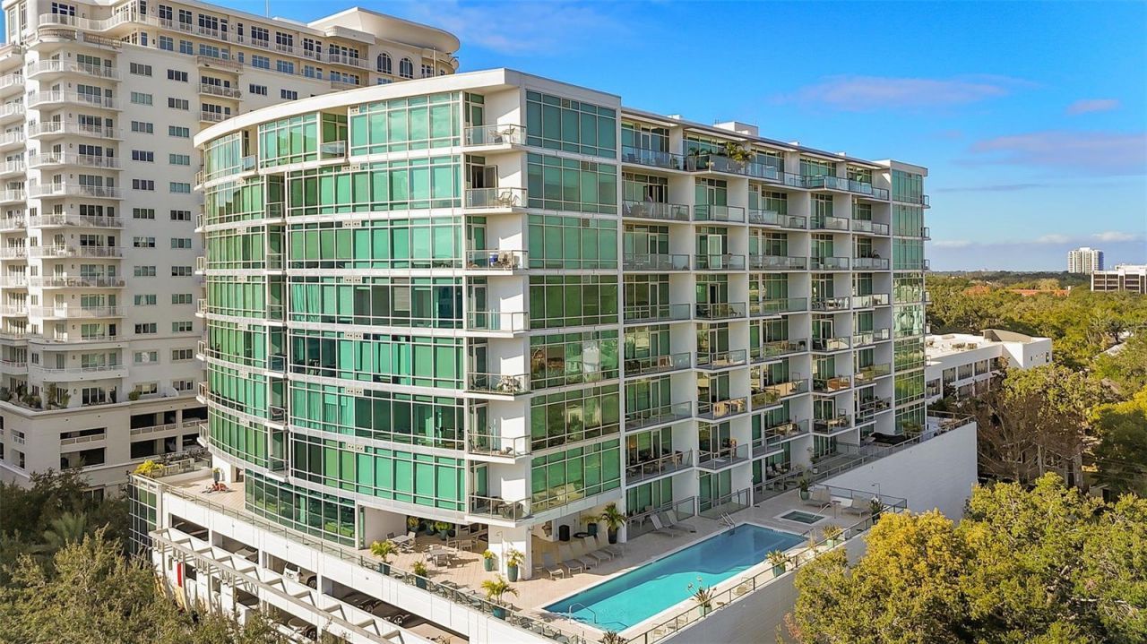 101 S Eola Drive, Unit 1115, Orlando, FL 32801 Photo
