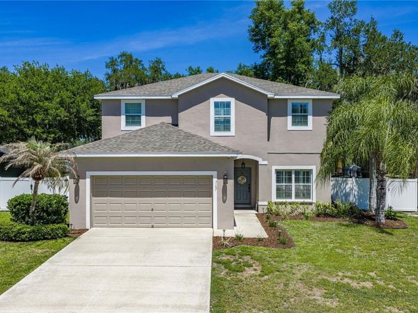 3167 BLACKWATER OAKS WAY , MULBERRY, FL 33860