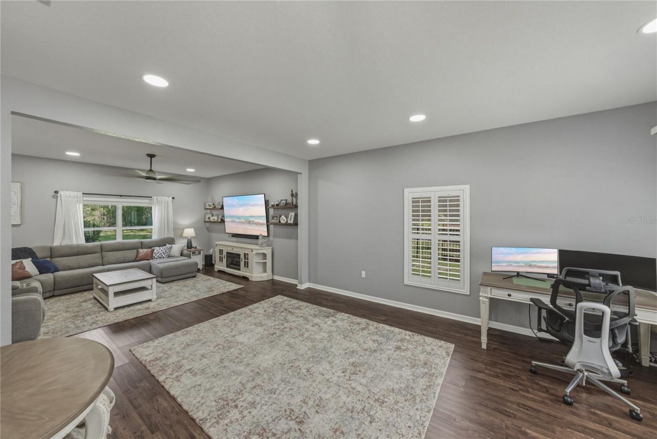 3167 Blackwater Oaks Way , Mulberry, FL 33860 Photo