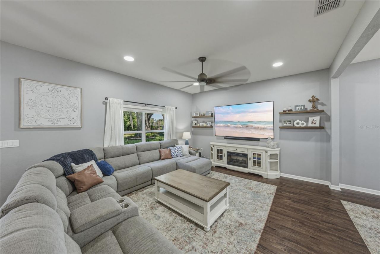 3167 Blackwater Oaks Way , Mulberry, FL 33860 Photo