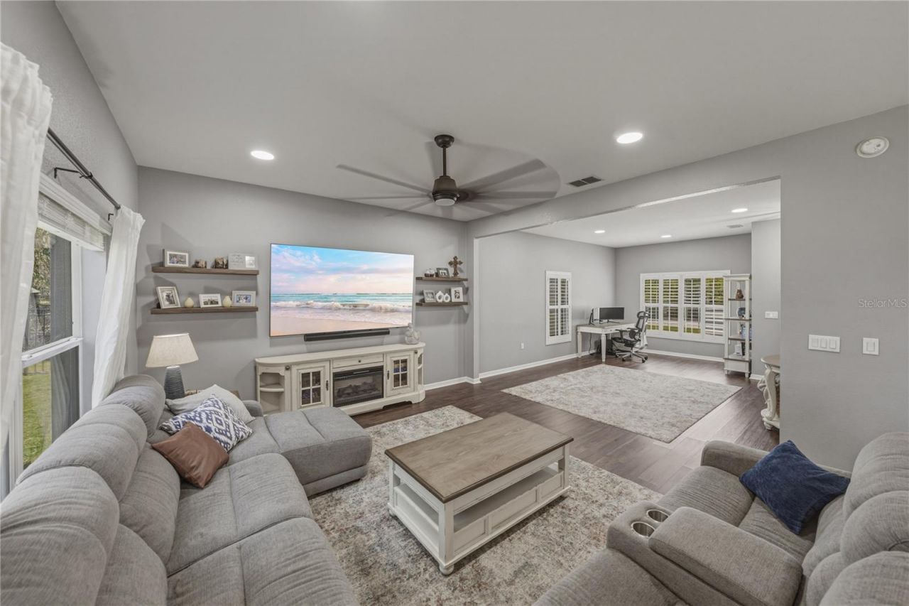 3167 Blackwater Oaks Way , Mulberry, FL 33860 Photo