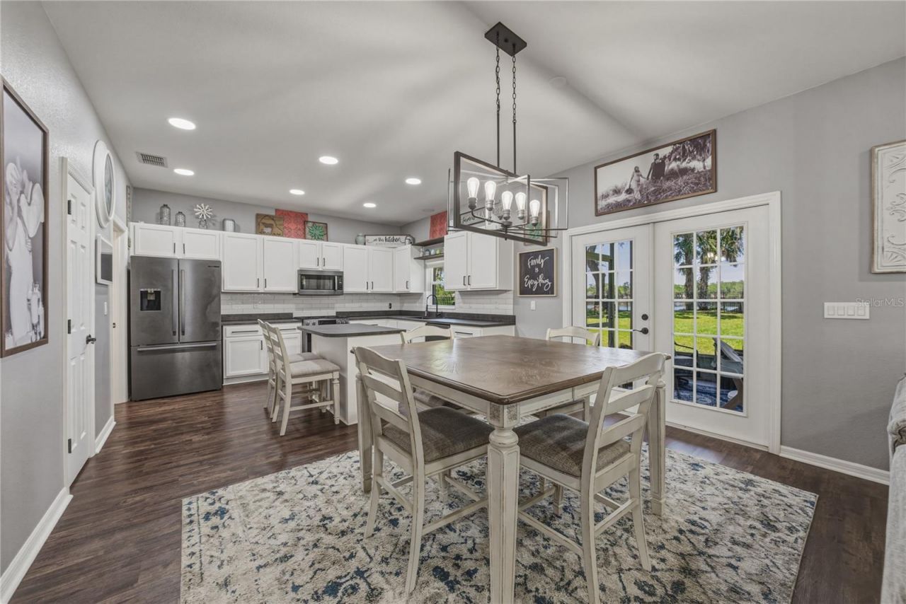 3167 Blackwater Oaks Way , Mulberry, FL 33860 Photo