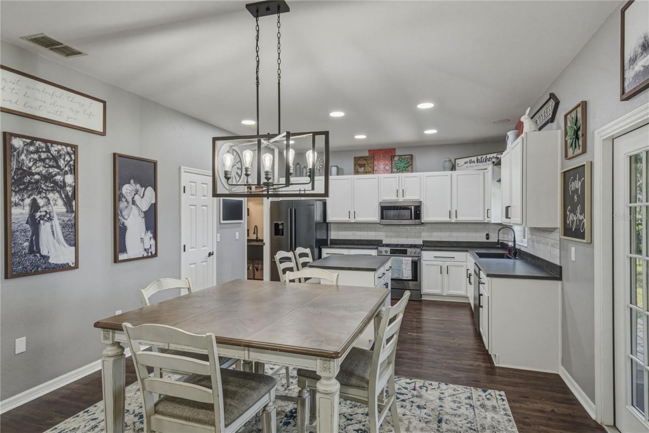 3167 Blackwater Oaks Way , Mulberry, FL 33860 Photo