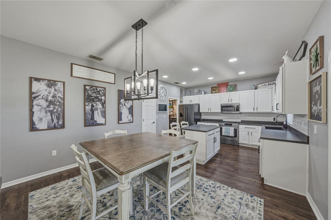 3167 Blackwater Oaks Way , Mulberry, FL 33860 Photo