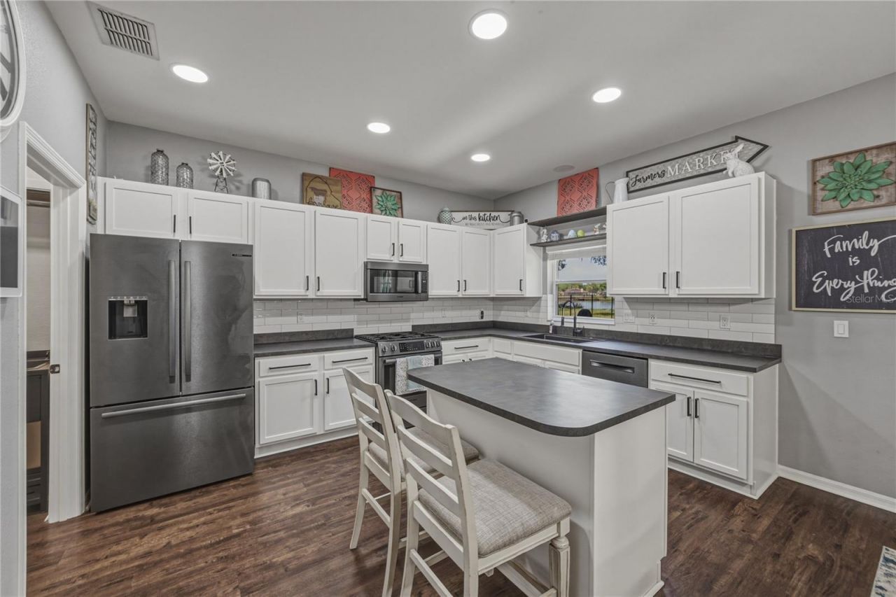 3167 Blackwater Oaks Way , Mulberry, FL 33860 Photo