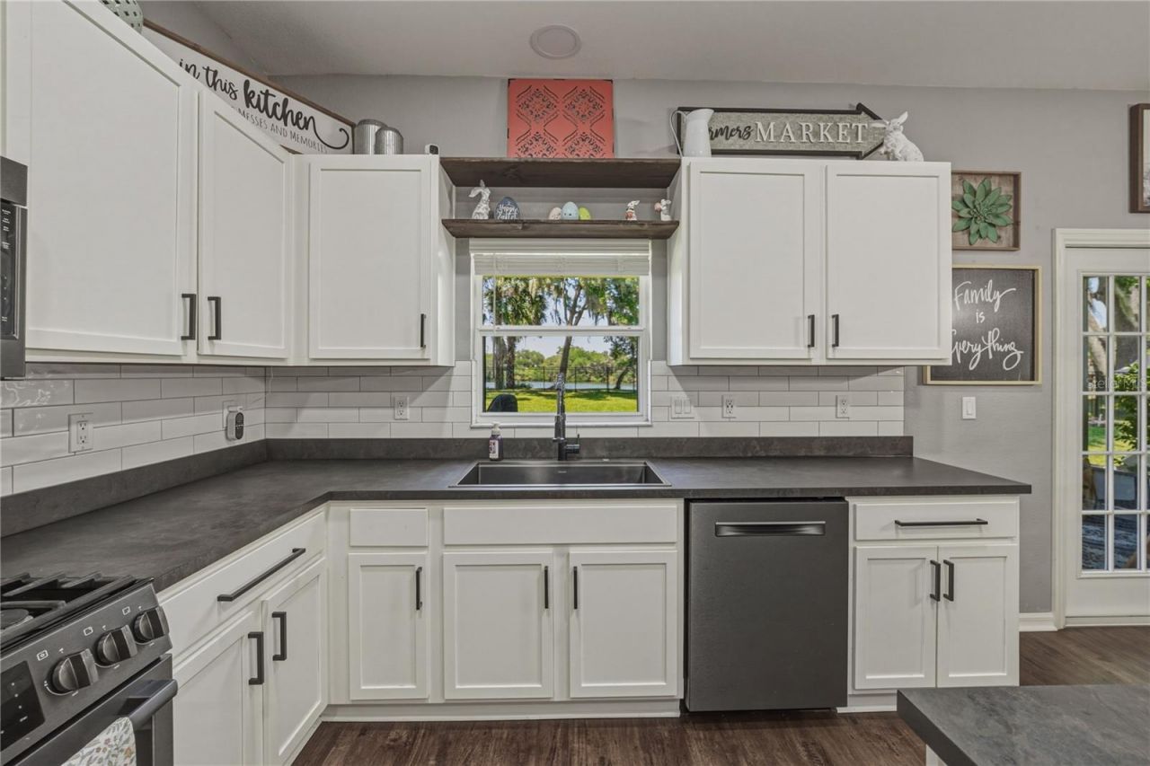 3167 Blackwater Oaks Way , Mulberry, FL 33860 Photo