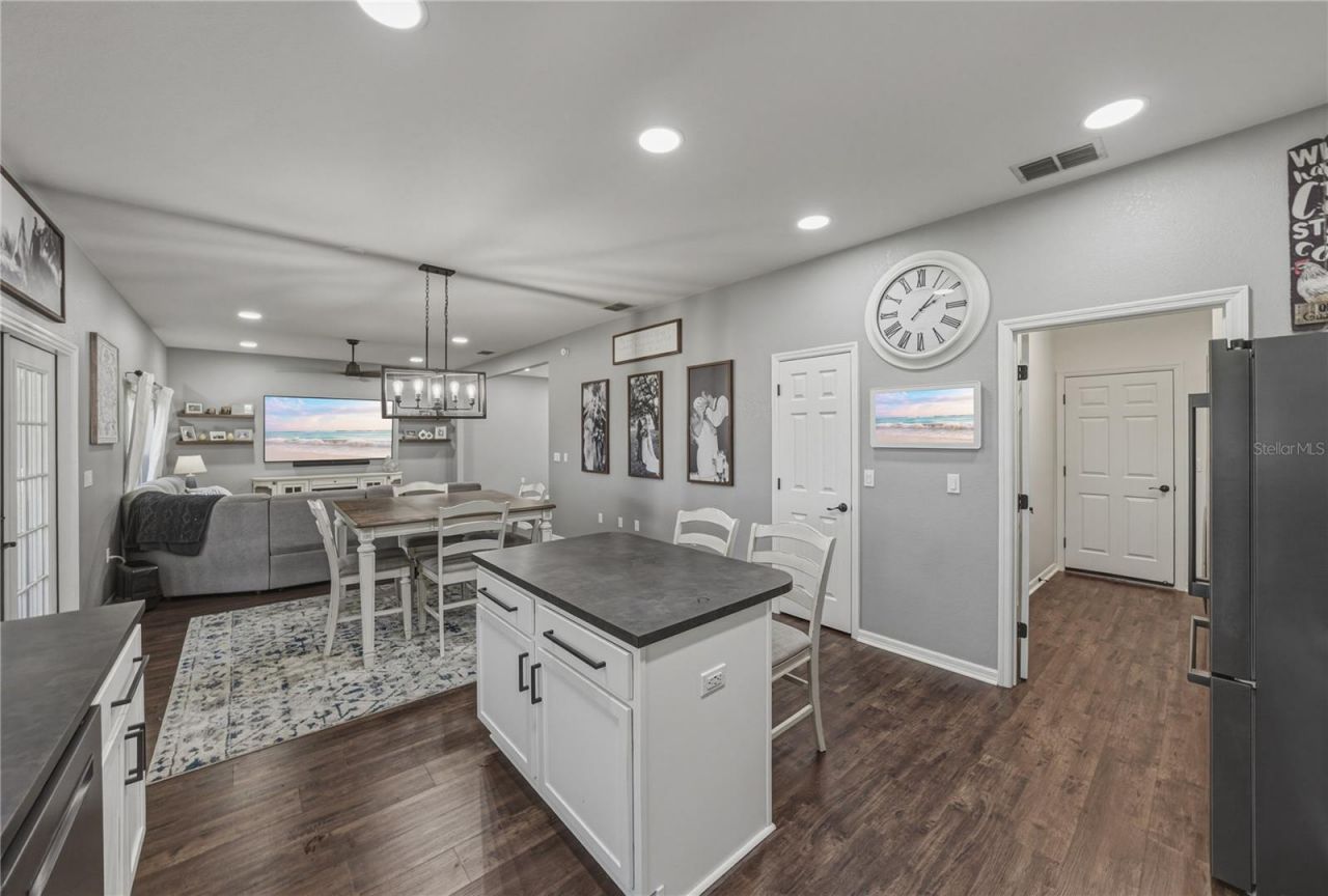 3167 Blackwater Oaks Way , Mulberry, FL 33860 Photo