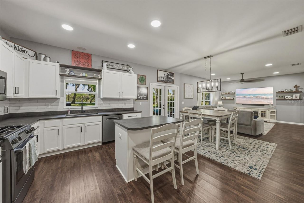 3167 Blackwater Oaks Way , Mulberry, FL 33860 Photo