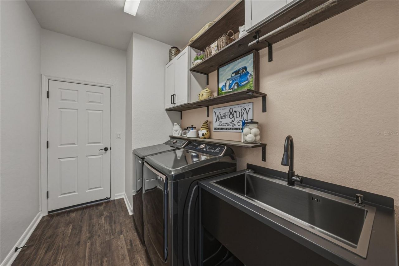 3167 Blackwater Oaks Way , Mulberry, FL 33860 Photo