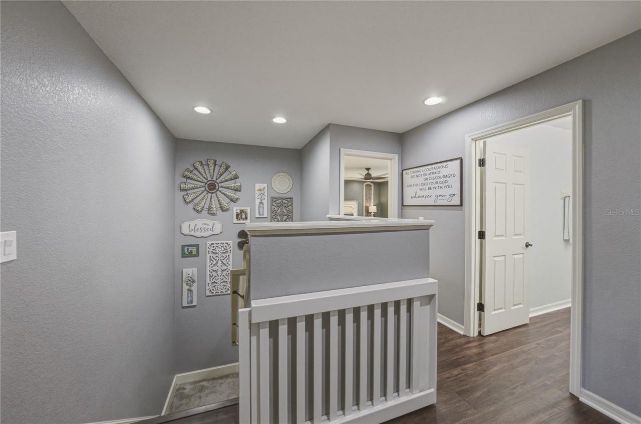 3167 Blackwater Oaks Way , Mulberry, FL 33860 Photo