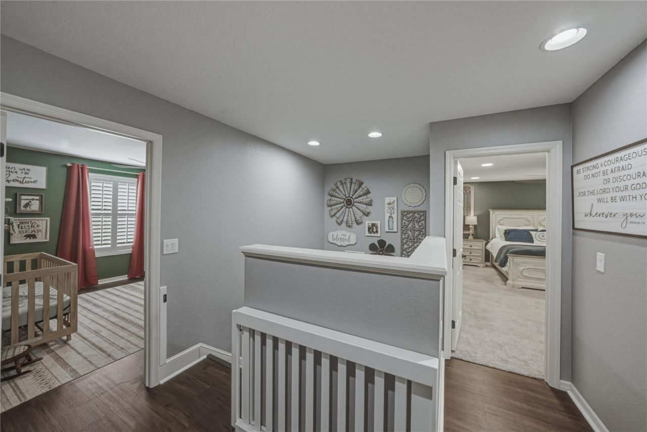 3167 Blackwater Oaks Way , Mulberry, FL 33860 Photo