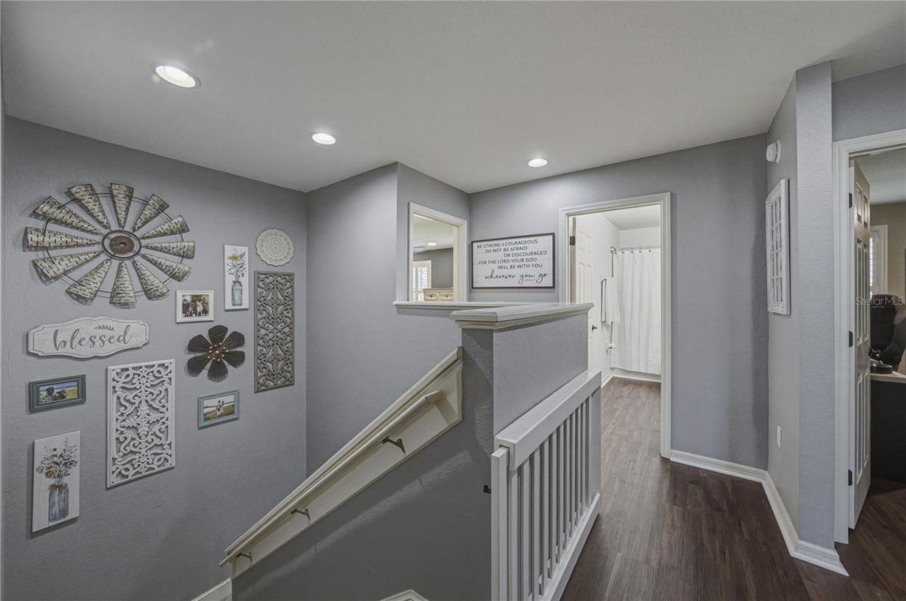 3167 Blackwater Oaks Way , Mulberry, FL 33860 Photo