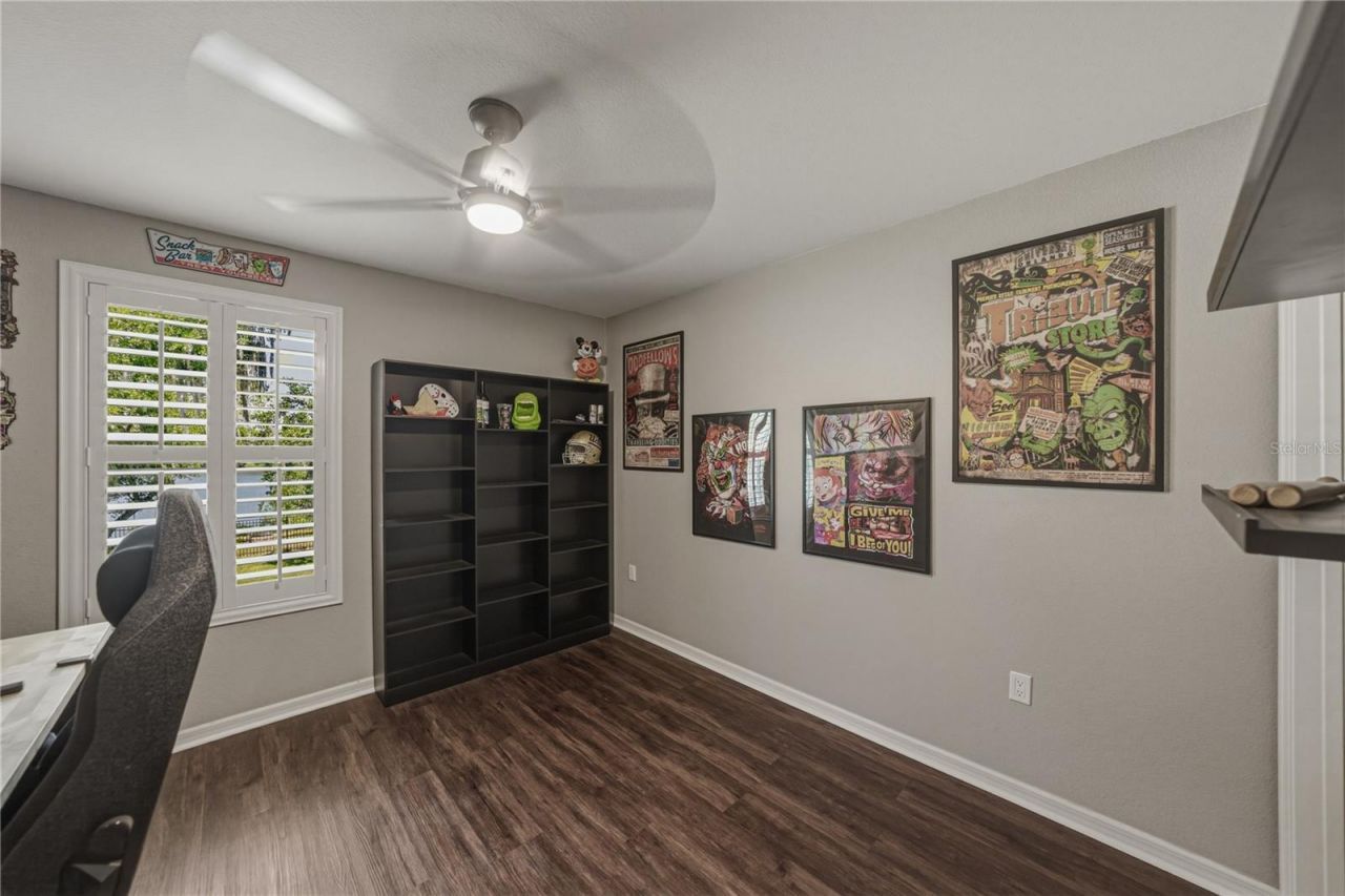 3167 Blackwater Oaks Way , Mulberry, FL 33860 Photo