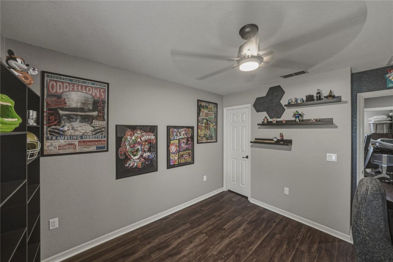 3167 Blackwater Oaks Way , Mulberry, FL 33860 Photo