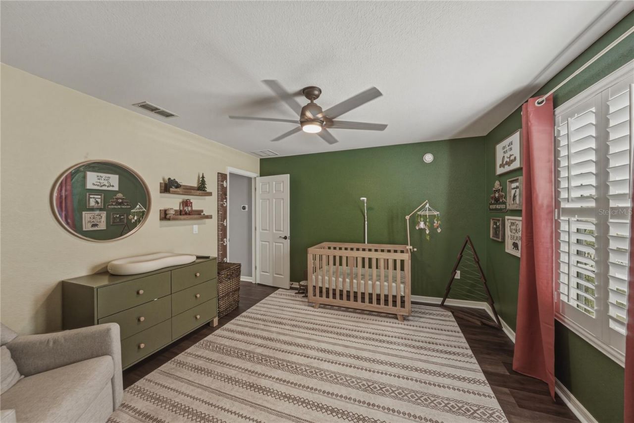 3167 Blackwater Oaks Way , Mulberry, FL 33860 Photo