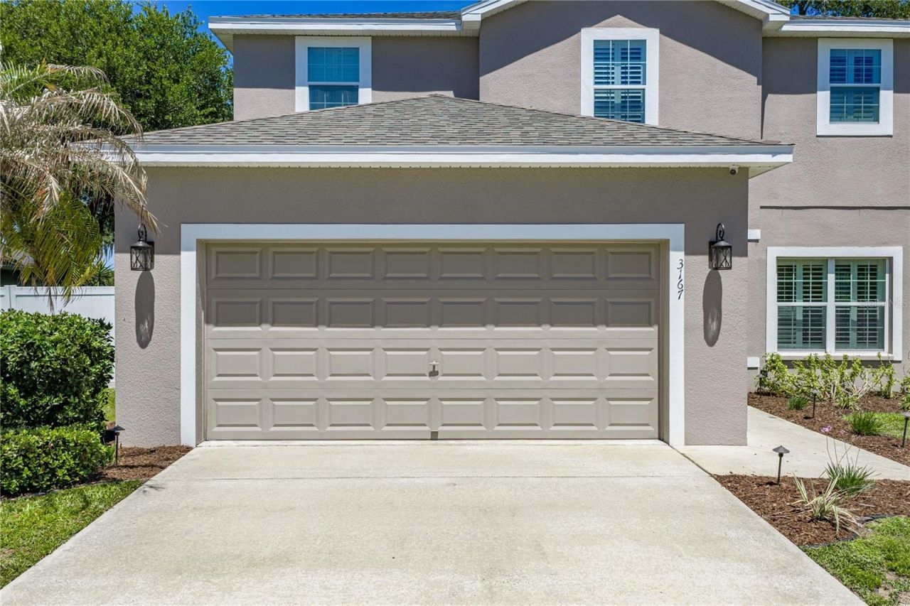 3167 Blackwater Oaks Way , Mulberry, FL 33860 Photo