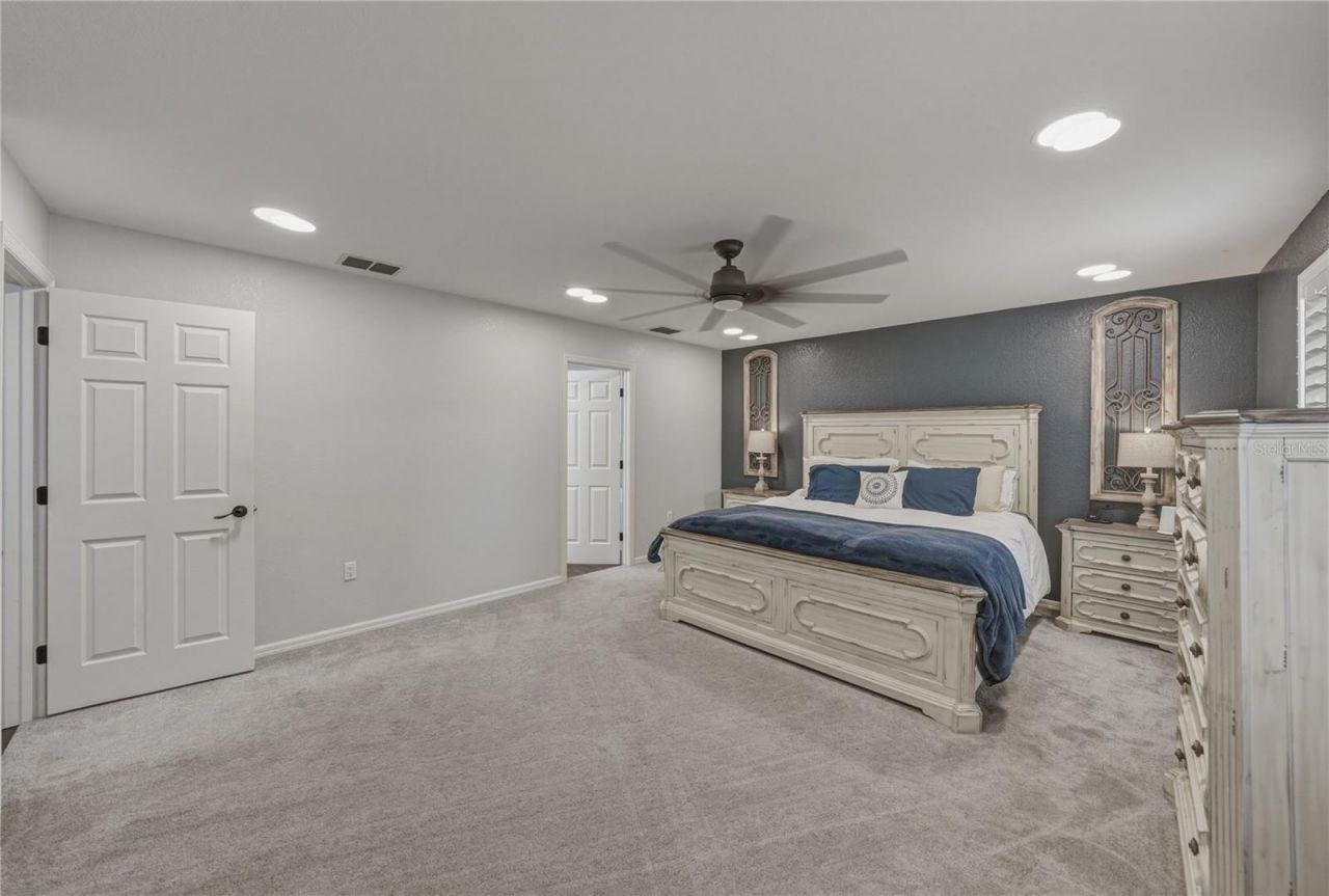 3167 Blackwater Oaks Way , Mulberry, FL 33860 Photo