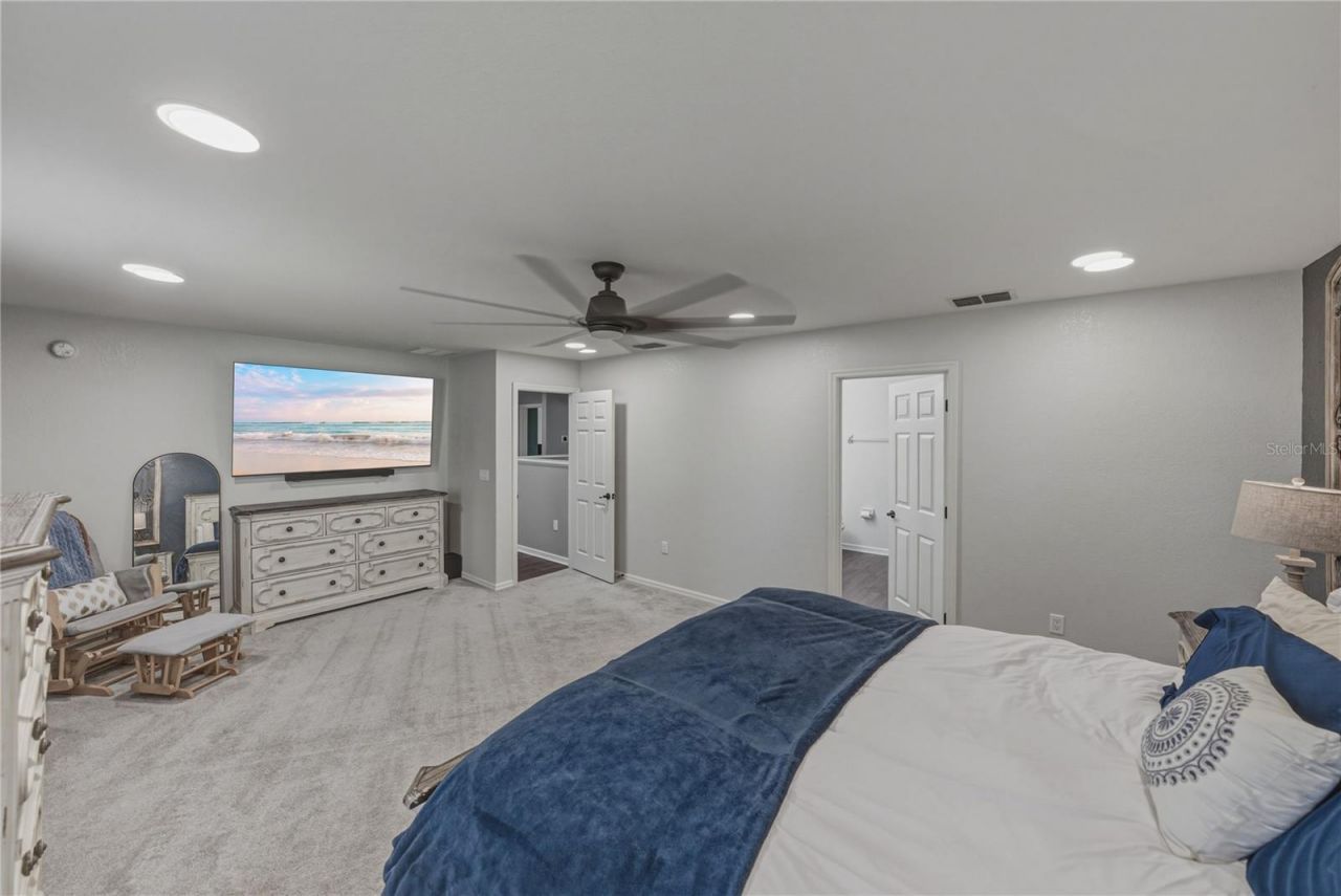 3167 Blackwater Oaks Way , Mulberry, FL 33860 Photo