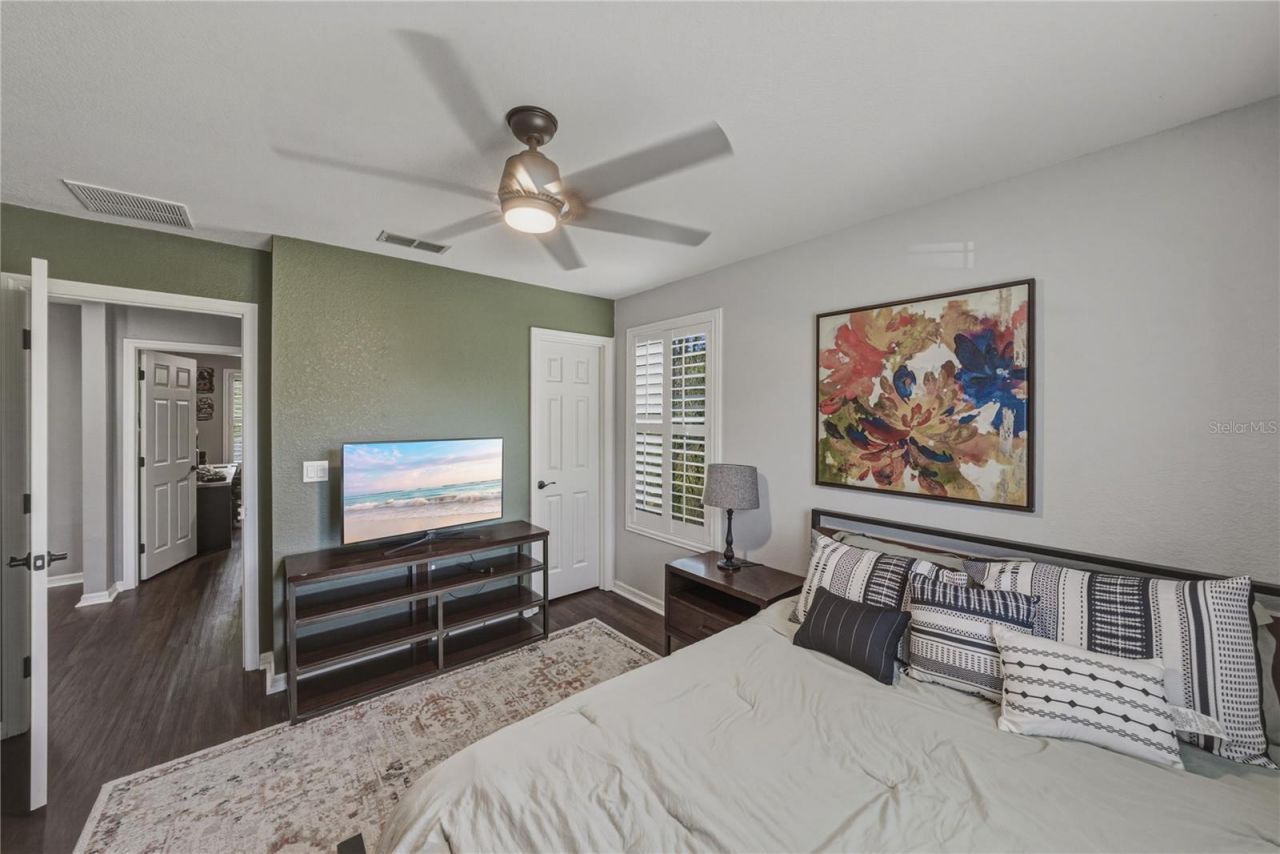 3167 Blackwater Oaks Way , Mulberry, FL 33860 Photo