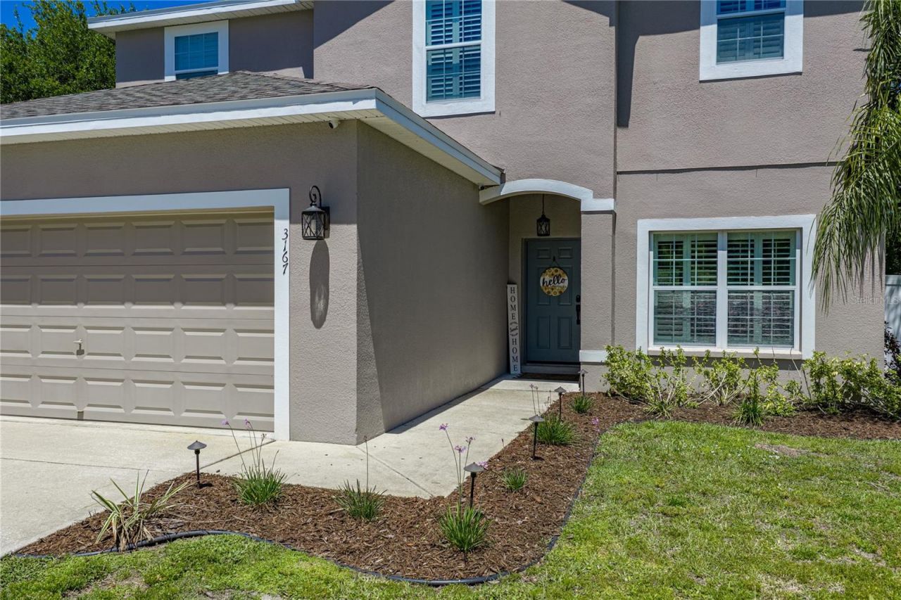 3167 Blackwater Oaks Way , Mulberry, FL 33860 Photo