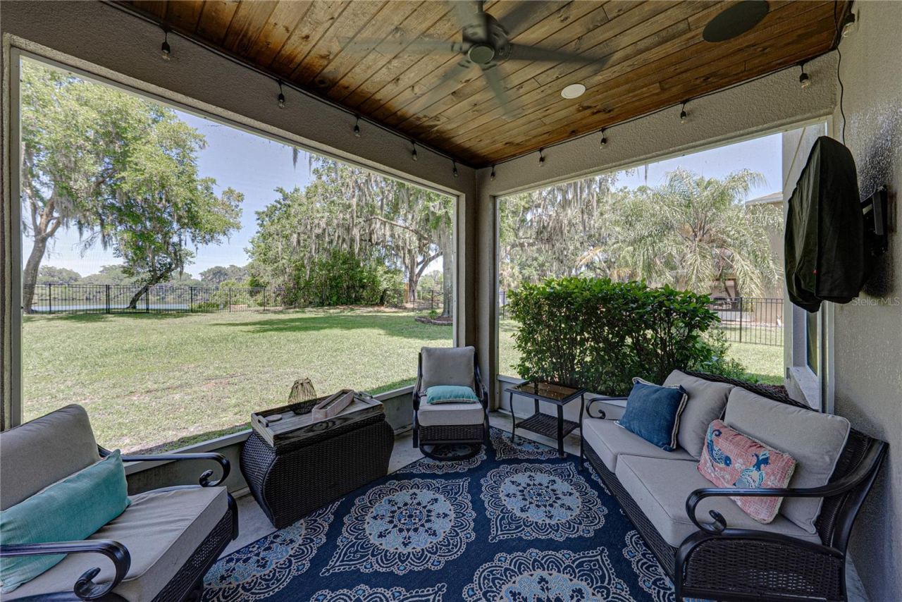 3167 Blackwater Oaks Way , Mulberry, FL 33860 Photo