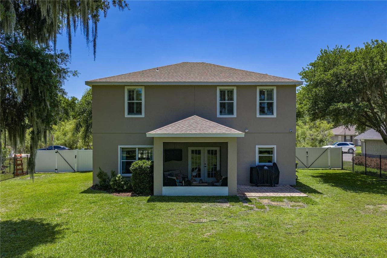 3167 Blackwater Oaks Way , Mulberry, FL 33860 Photo