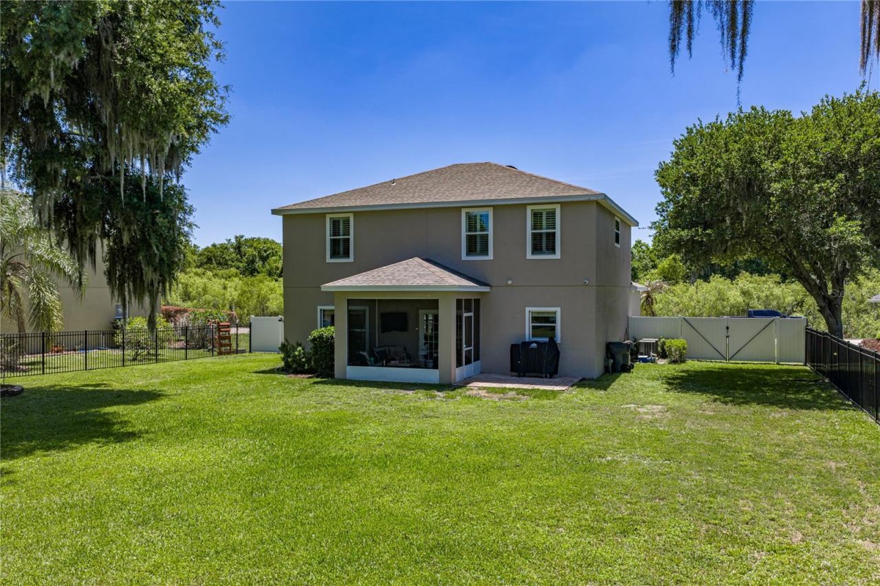3167 Blackwater Oaks Way , Mulberry, FL 33860 Photo