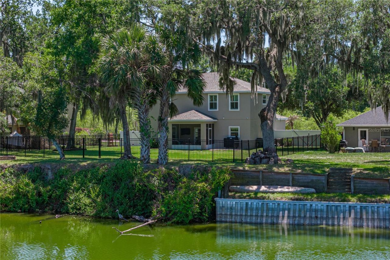 3167 Blackwater Oaks Way , Mulberry, FL 33860 Photo