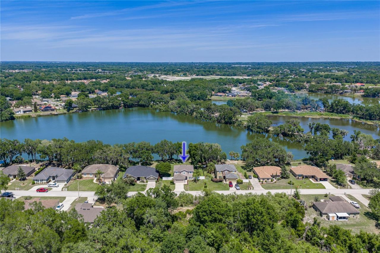 3167 Blackwater Oaks Way , Mulberry, FL 33860 Photo