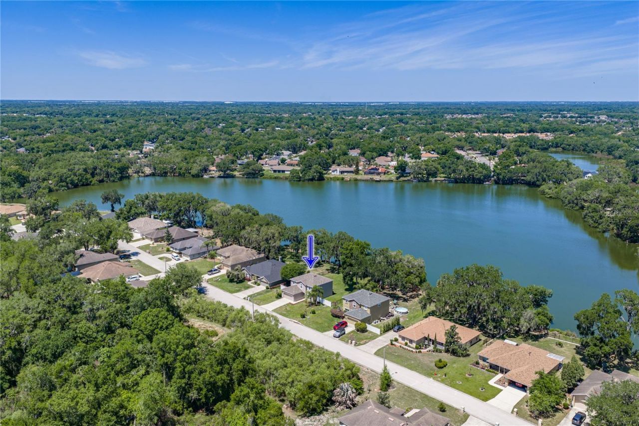 3167 Blackwater Oaks Way , Mulberry, FL 33860 Photo